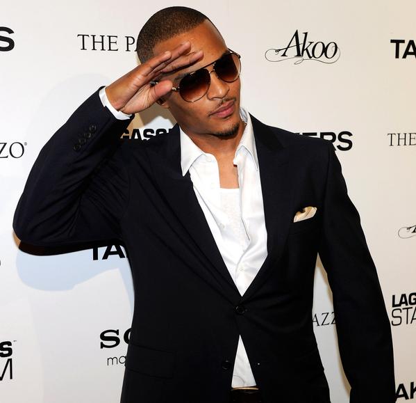 BETMusic's tweet photo. .@Tip is on #106andPark this Monday! Will he discuss the Iggy vs. Snoop beef? #TuneIn to see: http://t.co/36YK8CSPmA http://t.co/XvBI9q7y88