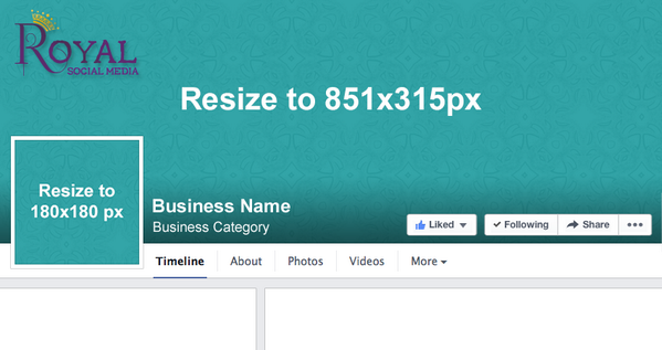 StartupDigestLA's tweet photo. Download this great template for your #Facebook cover photo via @RylSocialMedia #SocialMedia http://t.co/GPPvgEKKEd http://t.co/WkOT26VXqm