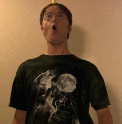 DwightFalse's tweet photo. It's finally Friday! http://t.co/5uWuaxSs0b