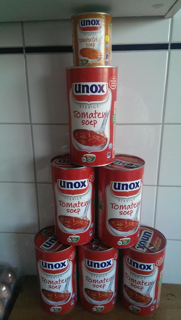 Onze #jotihunt wordt gesponsord door #Unox!