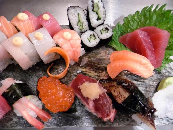 kibou_uk's tweet image. Anyone 4 #deliciousgrub 2nite?