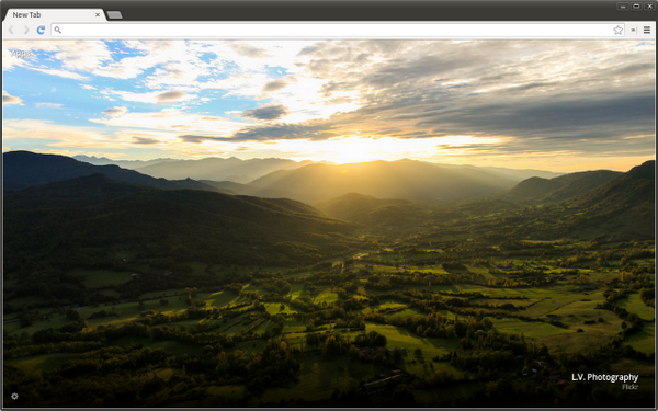 fraydmedia's tweet photo. Try our new Chrome extension #TabScenes ☛ https://t.co/a24OCRL4gP See a new view of our world in every tab! http://t.co/A72tBLdDcD