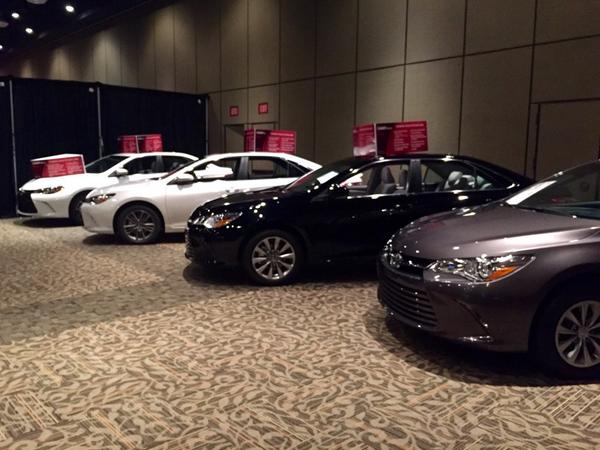 Amanda_M_Wicz's tweet photo. #boldnewtoyota #performancetoyota #2015Camry #letsgoplaces #toyota http://t.co/rD26DmNJXU