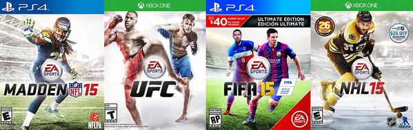 Steve_OS's tweet photo. Save $50 When Purchasing 2 Select EA Sports Games at Toys R Us http://t.co/h2PB7GJhdf (HT @sgm_glen) http://t.co/4Y2jDGdY16