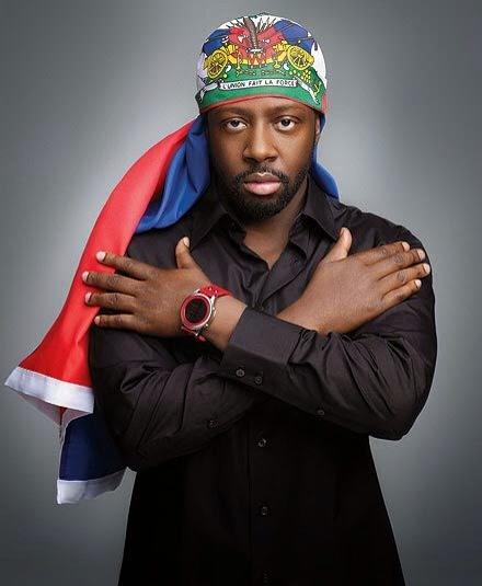 Hoy esta cumpliendo 42 años Jean. ¡Happy Birthday! Junto a Pras Michel y Lauryn Hill fundó The Fugees 