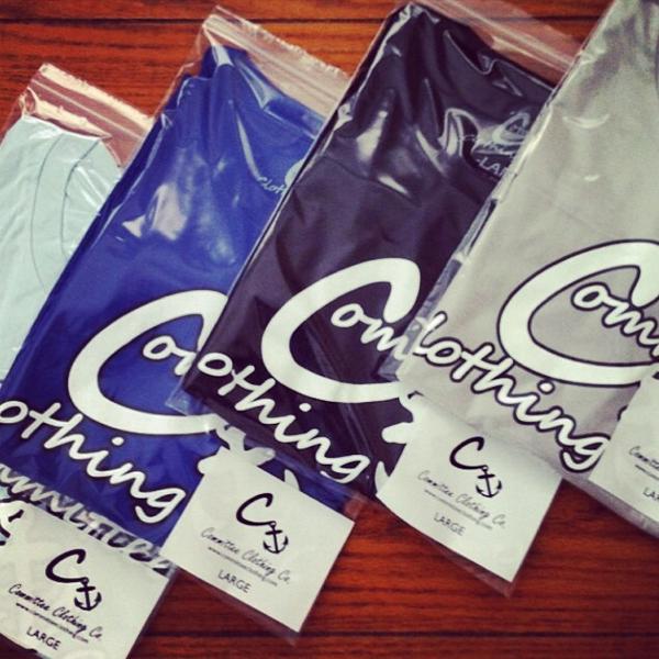 CommitteeGear's tweet image. Those colors tho!