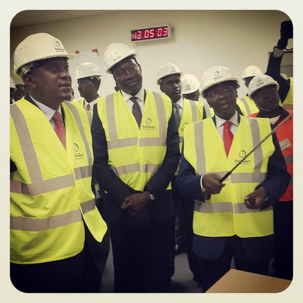 JGecaga's tweet photo. Briefing from the Energy team. #poweringfreedom http://t.co/TLdOBzlA3R