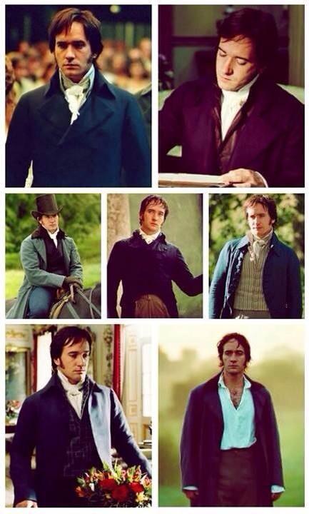 HAPPY 40th BIRTHDAY MATTHEW MACFADYEN    