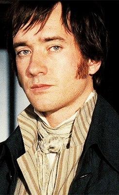 Happy 40th bday Matthew Macfadyen! 