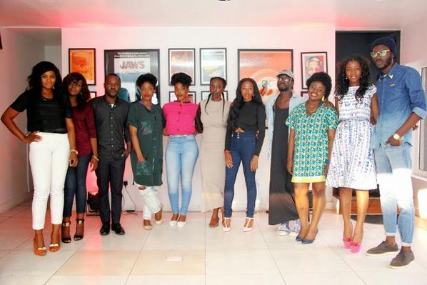 gozelclothes's tweet photo. Super excited! 'Meet the Designers" Event. Cheers to #lfdwfashionfocus #gtblfdw http://t.co/E3G8rMXaPQ