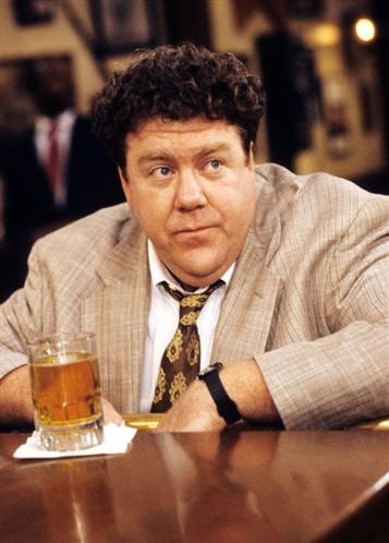 Happy Birthday to SC alum, George Wendt! 