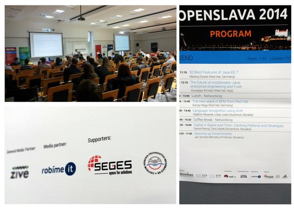 seges's tweet photo. Skvelá akcia, ktorej sme mohli byť partnerom. Kto z vás dnes ešte bol na @OpenSlava a ako sa vám páčilo? http://t.co/MPxM14Ckdo