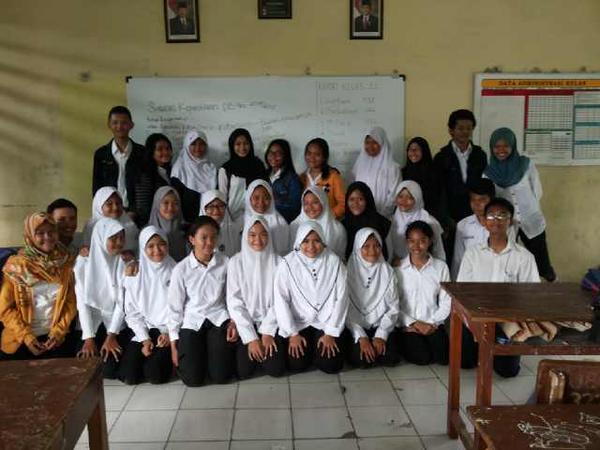 BahanaAlaska's tweet photo. Bahana Alaska SERTIJAB angkatan 2014 ke 2015:) http://t.co/FKJfJsBbot