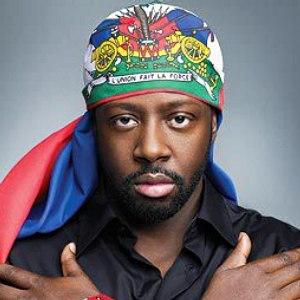 Wyclef Jean was born on this day in 1969 in Haiti. Happy Bday!! is rocking your radio ://bit.ly/WBLSLive1 