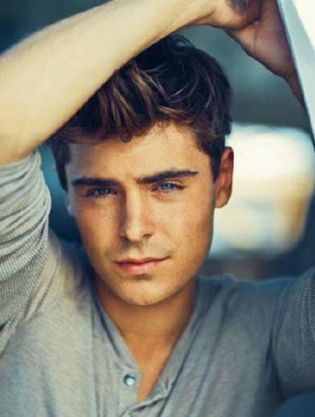 Happy Birthday ZAC EFRON! 