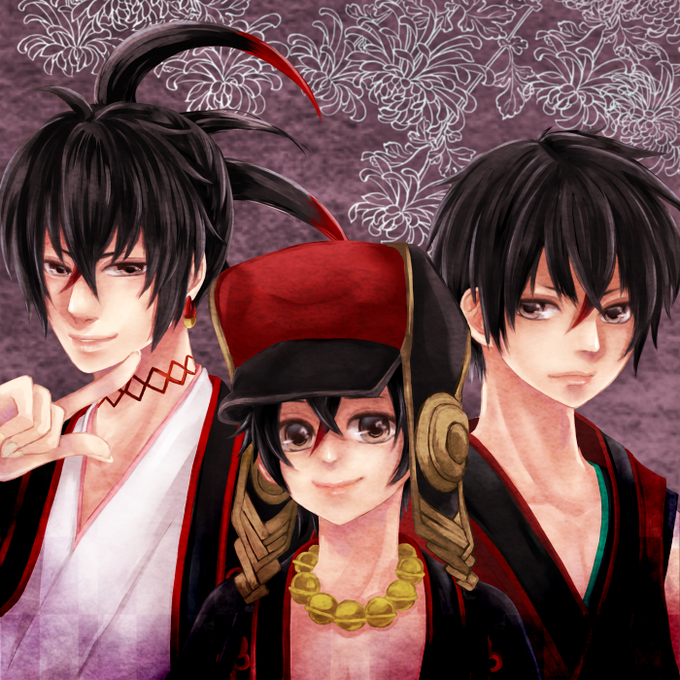 曇天に笑うのtwitterイラスト検索結果 古い順