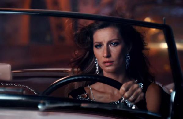 See Chanel's epic new #chaneln5 film here: vogue.uk/4WeZWn