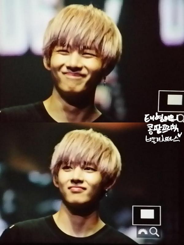 clxrity_'s tweet photo. Oh heck no tae http://t.co/M3UZVkmMN3