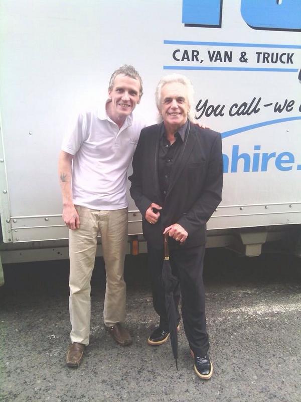 dannyblue147's tweet image. Another happy client.