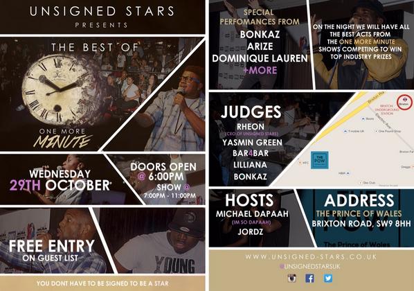 UnsignedStarsUK's tweet photo. You don't want to miss @NadiaRoseMusic performance on Wednesday 29th at the grand finale RT for free entry on Glist http://t.co/8yBu4hRZRJ