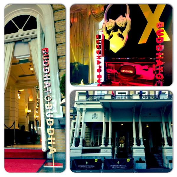 buddhatobuddha's tweet image. We're ready! It's almost time! #createtime #ADE14 #watchlaunch @kleinenberg @AmstelHotel