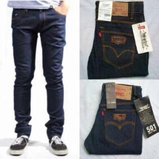 Levis stretch cowo 125k