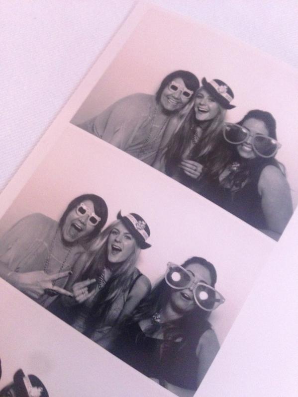 ladieswhorock's tweet image. Laughs in the @MemoryMachineUK with @ashleighjh @alexfromeden @CiaraDuffy84