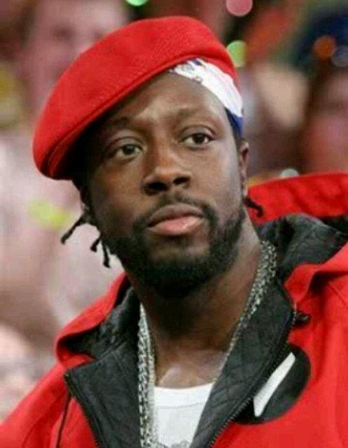 Wyclef Jean Born October 17, 1969 A Happy Birthday Wyclef  