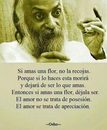 DoctorClaudio's tweet photo. El #amor es apreciación. #frasedeldia http://t.co/CkRvo2ifge