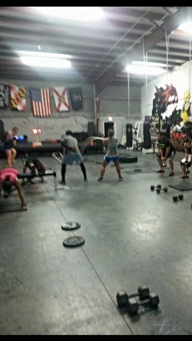 Don'task! 😳INTENSE class 2day @ my friends gym! OMG🙌😁🙌🙈 I feel AMAZING! Island/boat party w my girls<a href="/tag/ionlystatefacts"class="tags"><span>#ionlystatefacts</span></a>