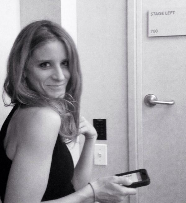 BeksBK's tweet image. Caught backstage for #HowAlfoLearnedToLoveWomen by the loveliest @willherun. 2nite &amp;amp; tomorrow @ 8pm! @AlfoProduction