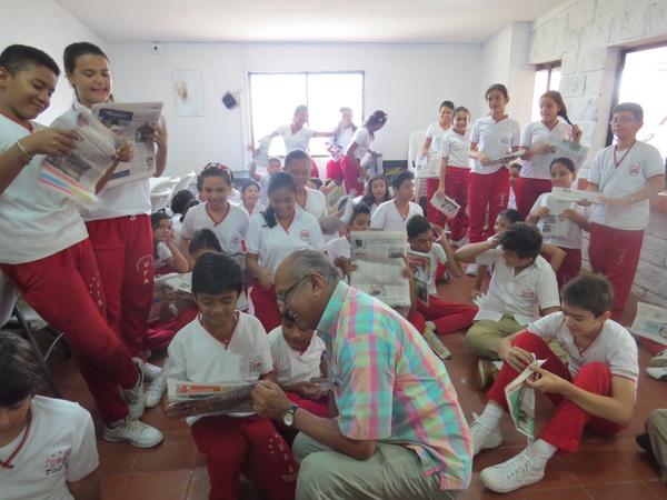 UnidadUPA's tweet photo. Somos UPA #UnProyectodeAmor http://t.co/pUAzT4gfA5 @SEDAtlantico @SEDBarranquilla @Mineducacion @Gobatlantico http://t.co/2nA1F5vvRZ