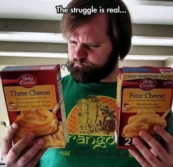 wiscofinance's tweet image. The struggle is real... #WIproblems