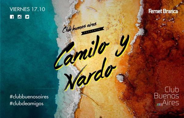#viernes #standup show @camiloynardo <a href="/ClubBairesCba/">ClubBaires</a> <a href="/nochecba/">@NocheCba</a>  
info reservas: 0351-156628407