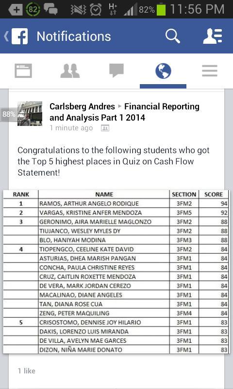 joseraphaelbasa's tweet image. ang daming galing sa section natin!!! 🙌💪 congrats @KateTiopengco @airaamarielle +++  @UST3FM2!!! 💖 #BestSection 🎉