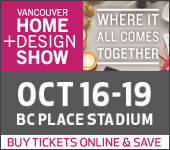 Stop by our booth at the home show this weekend and show us some love <a href="/VanHomeShows/">Vancouver Home Shows</a> <a href="/GVHBA/">GVHBA</a>