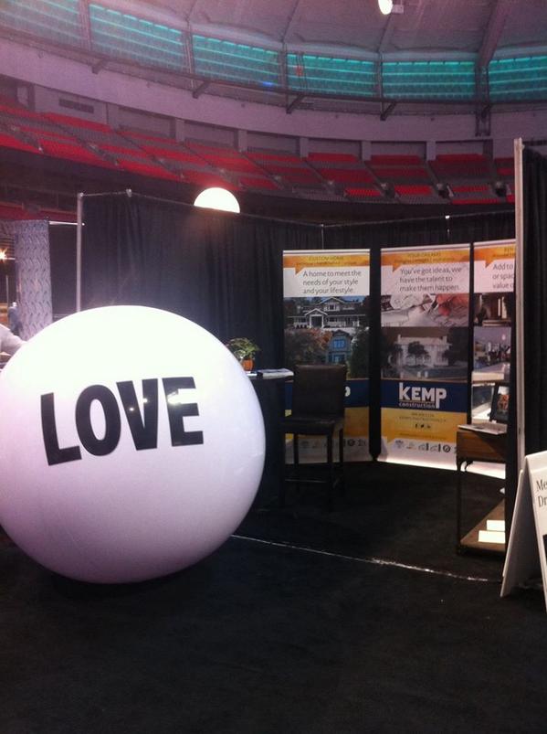 Kemp Construction  tweet media