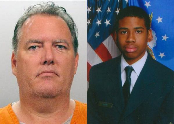 GAFollowers's tweet photo. This morning Michael Dunn was sentenced to life in prision after killing 17y/o Marietta teen over loud music. http://t.co/EtC7GfJ7UT