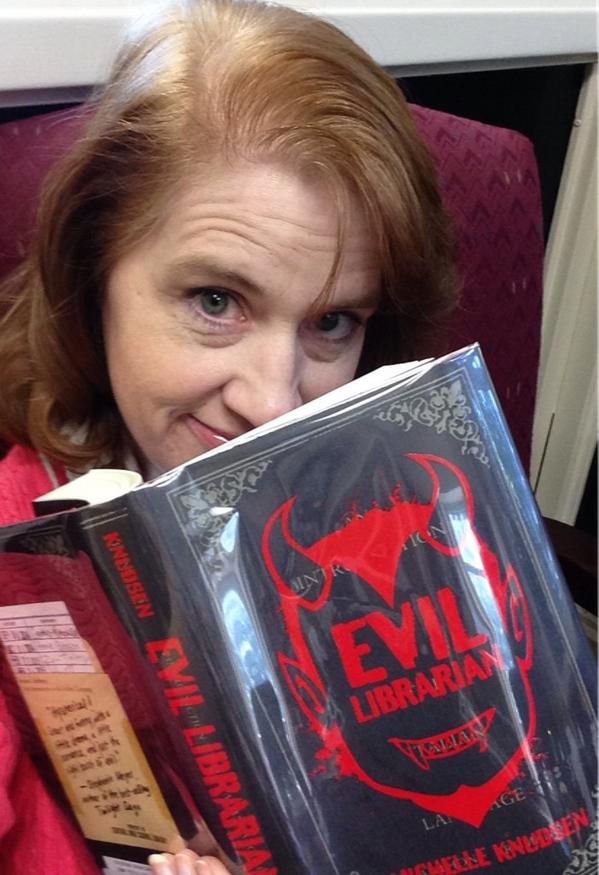 Bonnie Baker tweet media