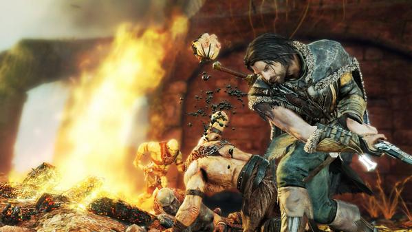 imgur.com/a/ZXhIj Fooling around with new Photo mode #ShadowofMordor @WB_Games  
It's my new favorite thing