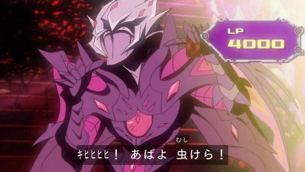 リンタロー 漫画版ヴァジュリーラと遊戯王ゼアルのベクターは 見た目以前に彼らの根底にある ナニカ が完全にシンクロしているって前から何回も言ってた Http T Co Hce4nszsds リンタロー 漫画版ヴァジュリーラと遊戯王ゼアルのベクターは 見た目以前に彼らの根底にある ナニカ が完全にシンクロしているって前から何回も言ってた Http T Co Hce4nszsds