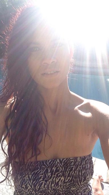 Im really digging solar flares!#tits http://t.co/fEaU6wK7ZK<a href="/tag/tits"class="tags">#tits</a>