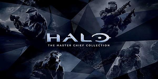 Halo: The Master Chief Collection