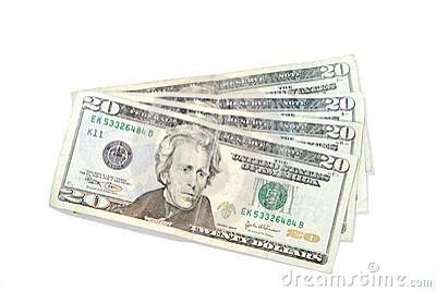 Russian_Immi's tweet photo. Found four $20 bills on the ground. That's....A $100 FOR ME!!! #GoToTheClub or #GiveToTheChurch? http://t.co/PRDU84U4IE
