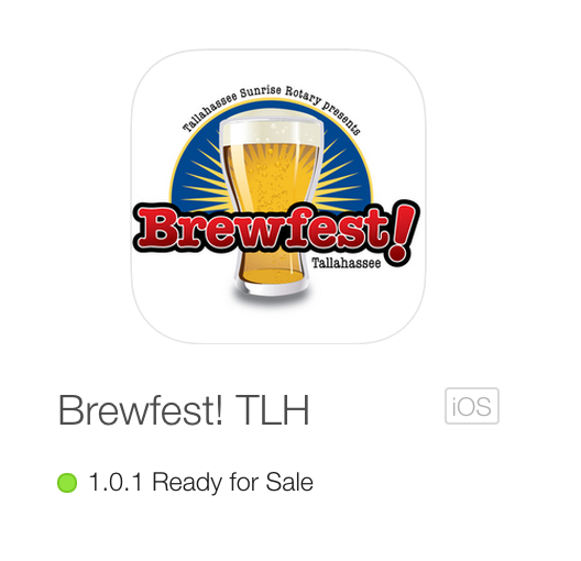 emilyemorehouse's tweet photo. Hell. Yeah. First app in Apple's App Store! #powercouple #cuttlesoft #ftw @fmdfrank http://t.co/HX7hGvwMaB