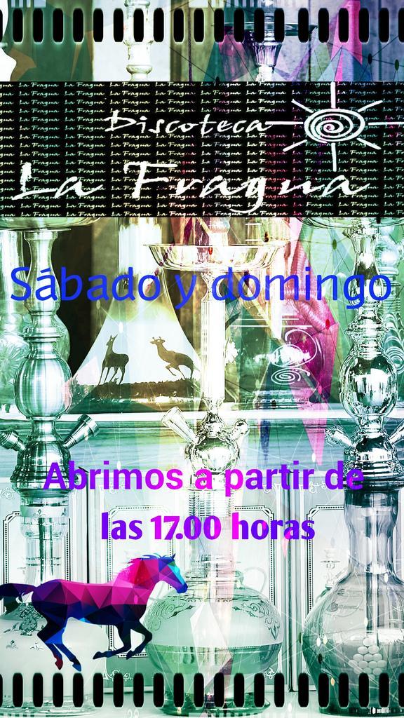 discolafragua's tweet photo. http://t.co/qq90ZuxEEX