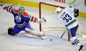 TGIF... its Game DAY!!!!! Go <a href="/VanCanucks/">Go To @Canucks</a>  GO!!!!!!! <a href="/EdmontonOilers/">Edmonton Oilers</a>  vs <a href="/VanCanucks/">Go To @Canucks</a> @ 6:30pm.. #hockeynight #canucks