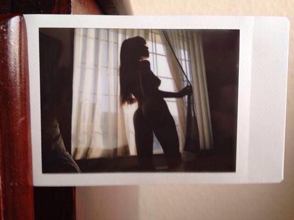 IntellLustual's tweet photo. http://t.co/A5b8zLZhHN #fujiroid #instantfilm #modelmika http://t.co/InPfhR13Tg