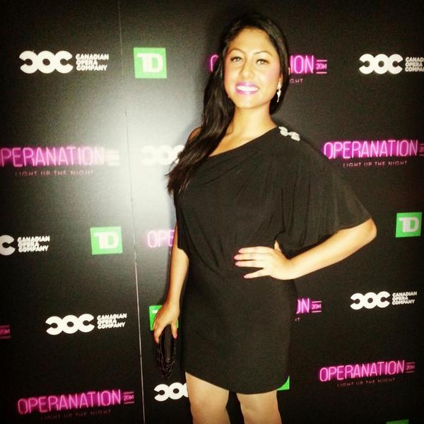 On The Scene Network tweet media