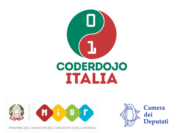 tarmelop's tweet image. Grazie a chi nelle istituzioni ha reso possibile questa giornata storica! #CoderCamera #CoderMiur @CoderDojoItalia